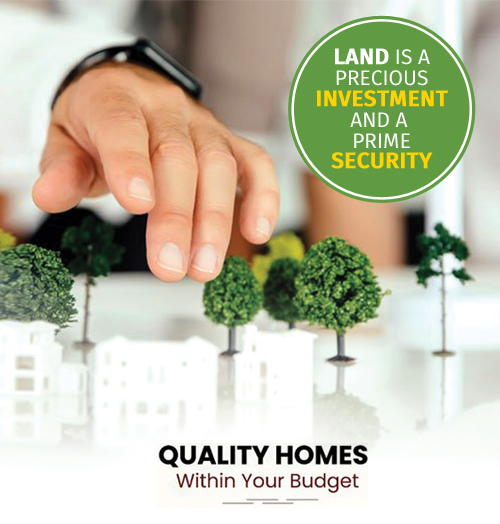 Quality Homes