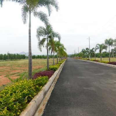 Sri Chakra Sai Meadows 02