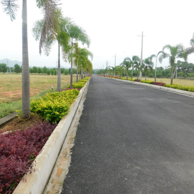 Sri Chakra Sai Meadows 04