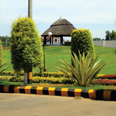 Sri Chakra Sai Meadows 06