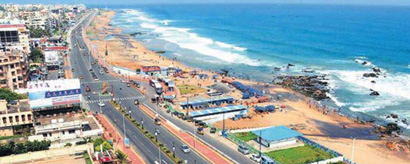 Visakhapatnam